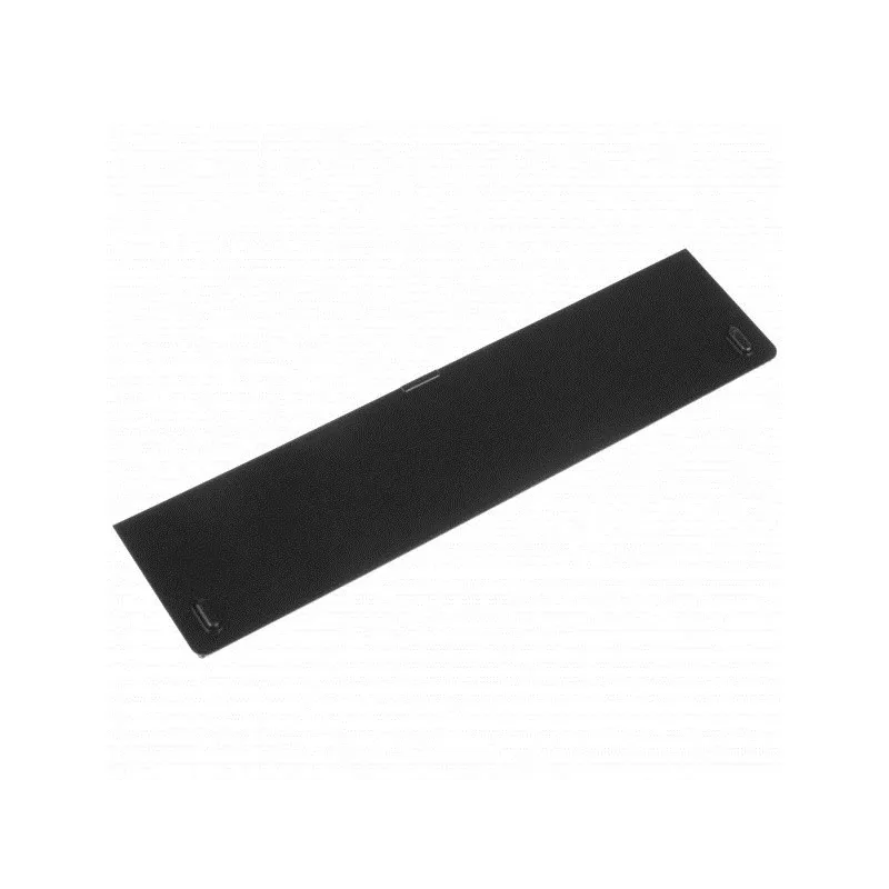 Baterija Green Cell DE93, skirta DELL Latitude E7440, Li‑Ion 7.4V 4500mAh, 4 celės, juoda