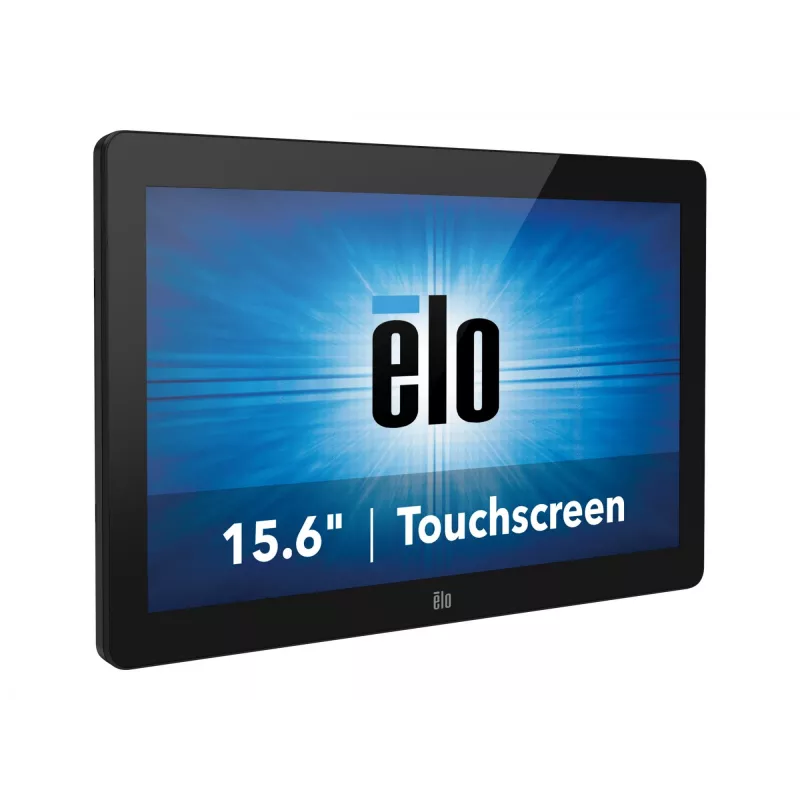 Monitorius 1502L 15.6 col. WLCD HD MVGA HDMI PC MTCH USB WR 0-BZL AG BLK
