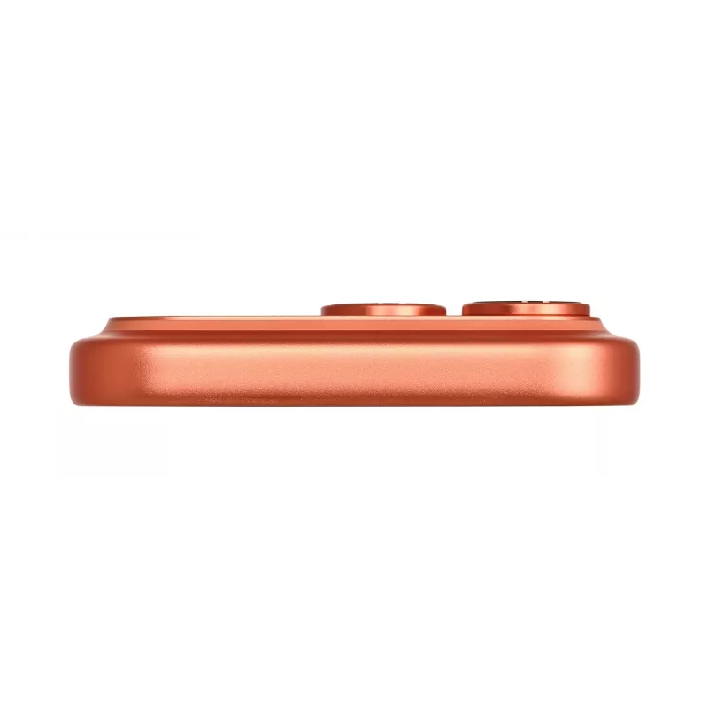 Apple iPhone 17 Pro Max 512GB Cosmic Oranžinė