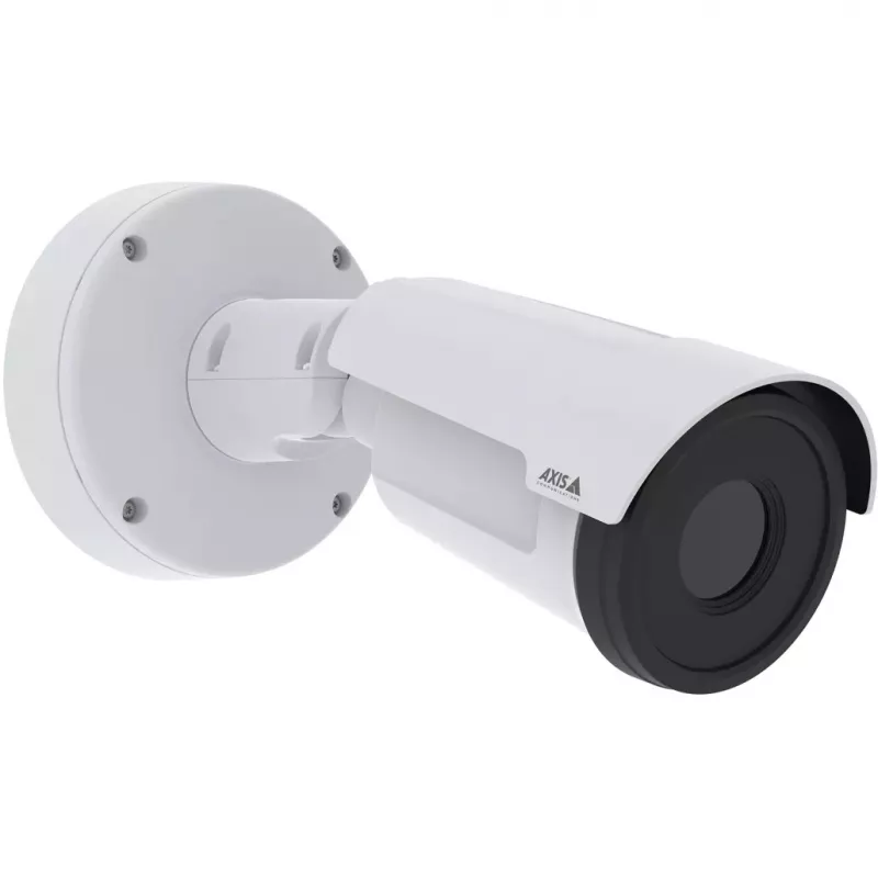 IP apsaugos kamera Axis Q1972-E Bullet 640 x 480