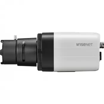 Hanwha Techwin Hanwha HCB-6000PH - CCTV apsaugos kamera - vidaus - laidinė - 500 m - čekų - danų - vokiečių - anglų - ispanų - prancūzų - italų - japonų