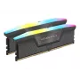 Atminties modulis Corsair Vengeance RGB DDR5 32 GB 5600 MHz