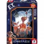 E.T. The Alien - ateivio nuotykis, 1000 dalių dėlionė
