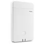 DECT bazinė stotis Gigaset N770 IP Pro — 120 kanalų, HTTPS/SIPS/SRTP/SSL/TLS, patalpoje 50 m, lauke 300 m, balta