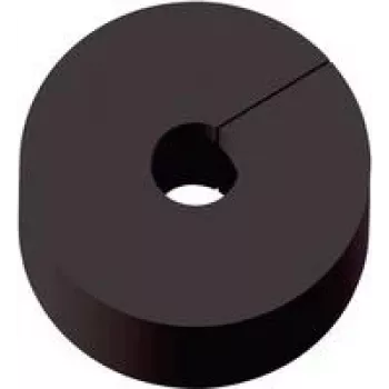 Lapp 53440980 jungiamumo priedas, juodos spalvos