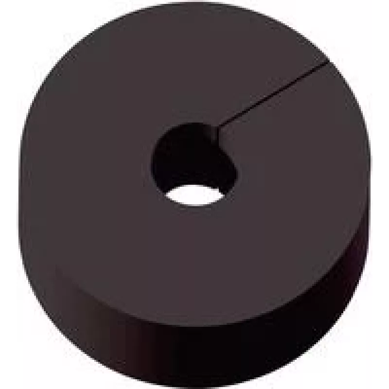 Lapp 53440980 jungiamumo priedas, juodos spalvos