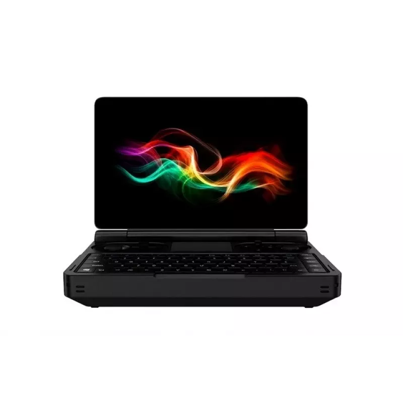 Nešiojamasis kompiuteris GPD WIN Mini 2025 7 colių Intel Core i5 16GB 1TB SSD Intel UHD Windows 11 Home juodas