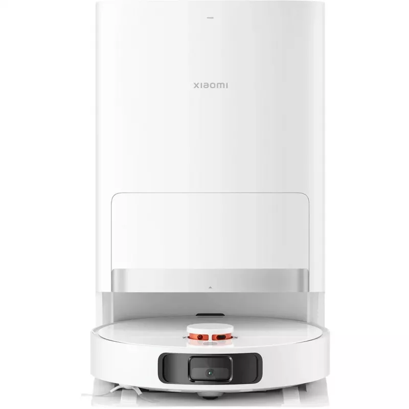 Xiaomi X20+ robot vacuum 0.35 L Bagless Balta