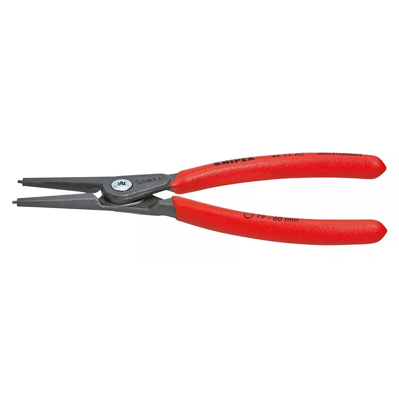Apkabinių replių Knipex 49 11 A2