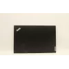 LCD galinis dangtelis Lenovo 5CB1H92448 juodas nešiojamojo kompiuterio ekrano korpusui