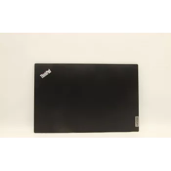 LCD galinis dangtelis Lenovo 5CB1H92448 juodas nešiojamojo kompiuterio ekrano korpusui