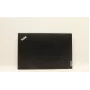 LCD galinis dangtelis Lenovo 5CB1H92448 juodas nešiojamojo kompiuterio ekrano korpusui