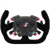 Simagic GTC-C Alcantara vairo apdangalas — GTC-C(ALCANTARA) lenktyninis vairas, Alcantara apdangalas