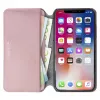 Knygelinis dėklas Krusell Pixbo 4 Card SlimWallet