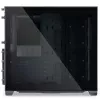 Lian Li O11 AIR MINI Juoda
