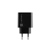 Natec NUC-2062 gaminys, juodas