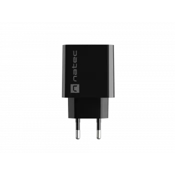 Natec NUC-2062 gaminys, juodas