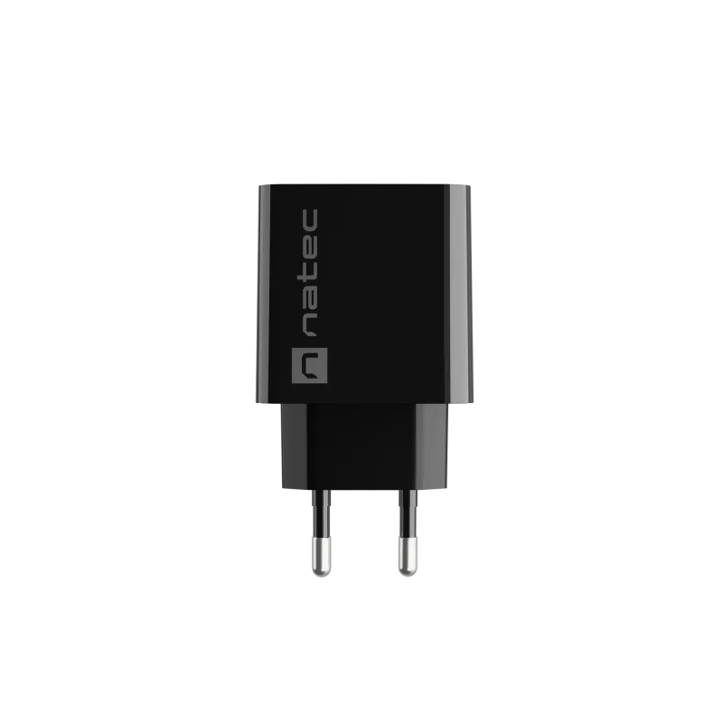 Natec NUC-2062 gaminys, juodas