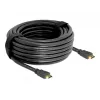 HDMI laidas DeLOCK 82709 10 m