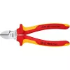 Knipex 70 06 160 replės Įstrižinės replės