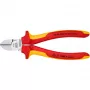 Knipex 70 06 160 replės Įstrižinės replės