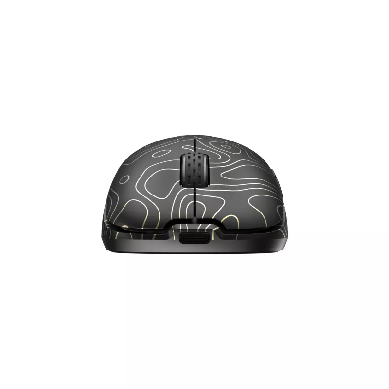 Pelė White Shark Aero Gold WGM-5015 AERO-G USB