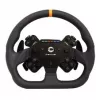 Simucube Valo GT-23 SC3 simracing vairas, 320 mm skersmuo, GT dizainas, SC3 greito atjungimo sistema - juoda, oda