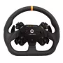 Simucube Valo GT-23 SC3 simracing vairas, 320 mm skersmuo, GT dizainas, SC3 greito atjungimo sistema - juoda, oda