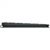 Klaviatūra Logitech Keys-To-Go 2 belaidė grafito (DE) (920-012964)