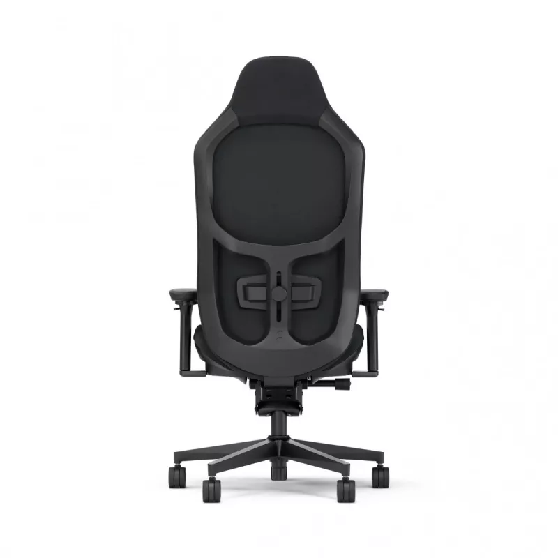 Kompiuterinė žaidimų kėdė Fractal Design FD-CH-RE1A-01