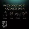 Šlapias kačių maistas Sheba Nature's Collection Mix 40×85 g maišelių pakuotė — suaugusioms katėms, pagrindinis skonis kalakutiena, drėgmė 83 %, baltymai 7,8 %