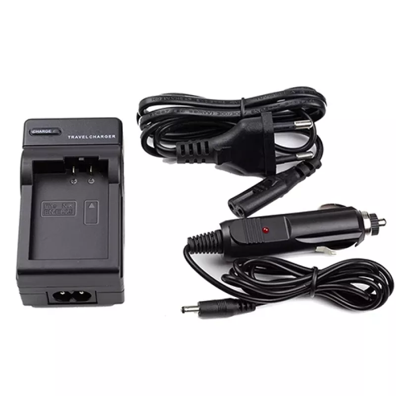 Battery Charger NIKON EN-EL25