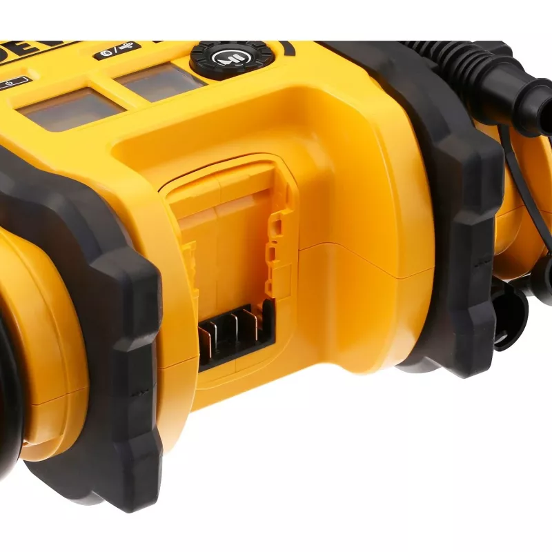 DeWALT DCC018N oro kompresorius