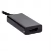 Belkin AVC013BTBK vaizdo kabelio adapteris HDMI A tipo (standartinis) USB-C juodas