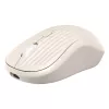 Pelė SBOX WM-602 Smėlinė Belaidė Sąsaja