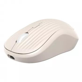 Pelė SBOX WM-602 Smėlinė Belaidė Sąsaja