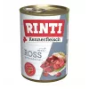 RINTI Kennerfleisch Horse - šlapias šunų maistas - 400g