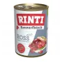RINTI Kennerfleisch Horse - šlapias šunų maistas - 400g