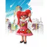 70474 EverDreamerz Starleen – Komiksų pasaulis, konstruojamas žaislas