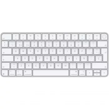 APPLE Magic klaviatūra su Touch ID, skirta Mac modeliams su Apple siliciumi - ispaniška
