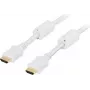 HDMI kabelis Deltaco HDMI-1020A 2m