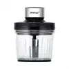 Steba MG 400, 2 l, juodas, stiklas, nerūdijantis plienas, 400 W, 230 V