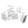 Fractal Design FD-C-TOR1C-05 Balta