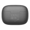 CNS-TWS10BK „Canyon“ belaidės ausinės True Wireless Stereo (TWS) į ausis, skirtos skambučiams/muzikai/sportui/kasdieniam naudojimui, USB Type-C, Bluetooth, juodos (CNS-TWS10BK)