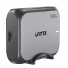 Maitinimo įkroviklis Unitek P1234AGY01-EU 2×USB-A, 3×USB-C, 188W