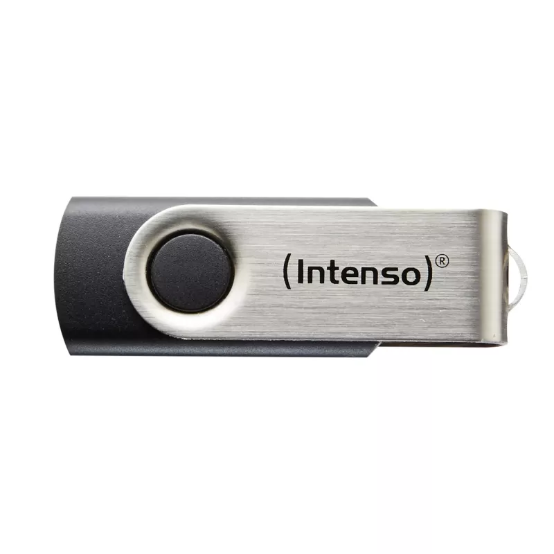 ATMINTINĖ LAIKYKLA FLASH USB2 8GB/3503460 INTENSO
