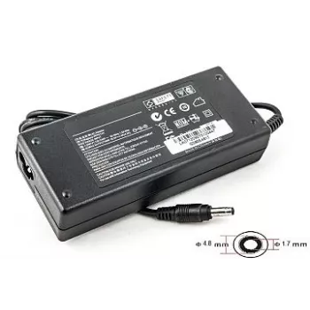 Maitinimo adapteris extra digital CO90E4817 nešiojamam kompiuteriui, 90W, 18.5V 4.9A