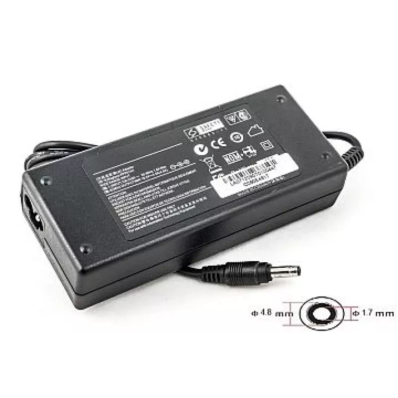 Maitinimo adapteris extra digital CO90E4817 nešiojamam kompiuteriui, 90W, 18.5V 4.9A