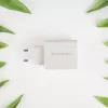 Įkroviklis Tellur TLL151321 Type-C PD20W USB QC3.0, 20W PD ir QC3.0 greitas įkrovimas