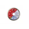 Diamond Slither Blade RUBI 115mm Superpro tiksliam pjovimui